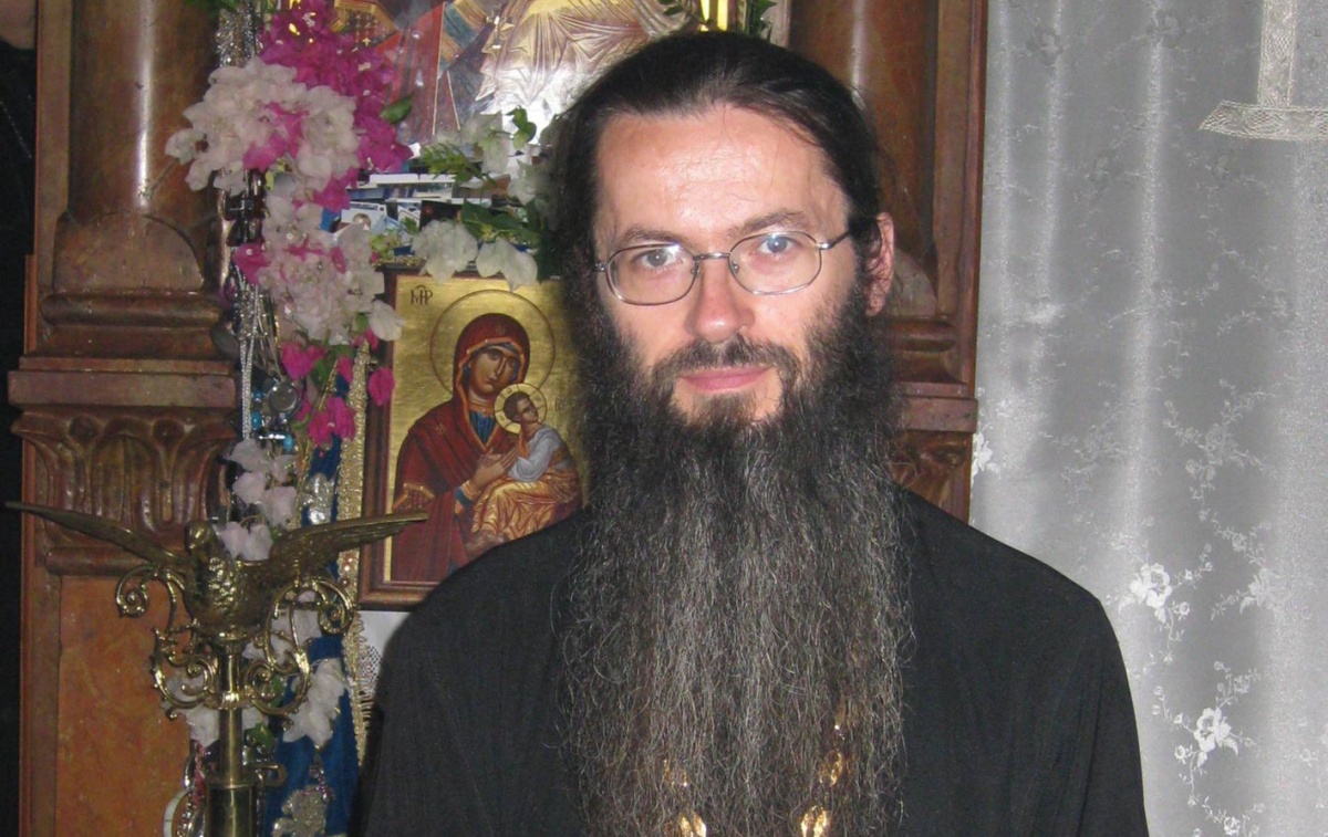 Волинський священик УПЦ МП назвав патріарха РПЦ Кирила посібником вбивці