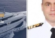 Український моряк в Іспанії затопив яхту російського олігарха в помсту за обстріли Києва
