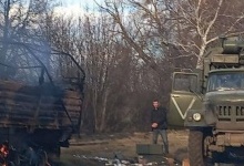 На Києвщині тероборона розгромила російських окупантів