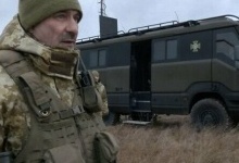 Білоруські військові пожвавилися на кордоні з Волинню
