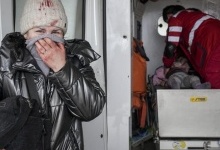 Лікарі плакали, коли на їхніх руках помирала поранена росіянами дівчинка