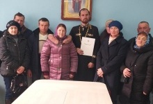 На Тернопільщині церква відмовилася від московського патріархату