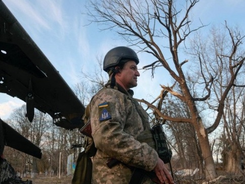 ЗСУ знищили начальника штабу 36-ї армії Східного воєнного округу РФ