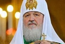 На Волині у церквах московського патріархату заборонили згадувати Кирила