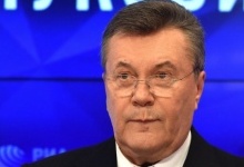 Росія збирається проголосити Януковича президентом України, - розвідка
