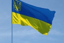 Буча відвойована: військові підняли над містом український прапор