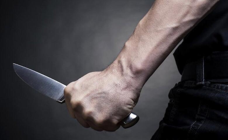 У Луцьку 33-річний чоловік встромив ніж у груди товаришу