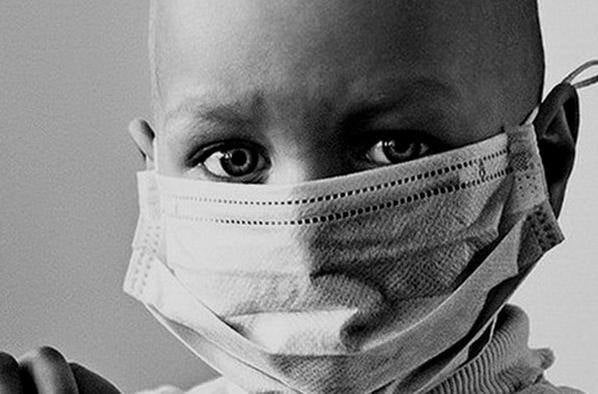 У Луцьку катастрофічно не вистачає грошей на ліки для онкохворих дітей