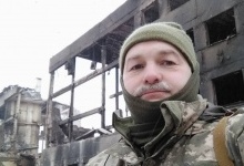 Мобілізований працівник «Укрпошти» збив найновіший російський літак застарілою зброєю