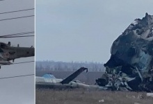Жахливий день російської авіації: знищено 9 одиниць техніки