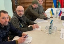 Коли відбудеться третій раунд перемовин делегацій України і Росії