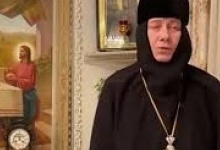 Настоятельниця жіночого монастиря на Волині просить Путіна зупинити війну