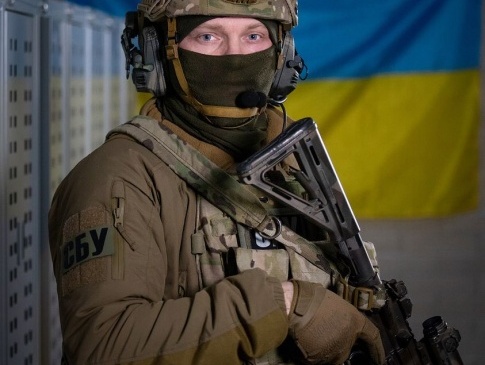СБУ виявляє й знешкоджує диверсійні групи та агентів російських спецслужб в Україні