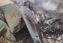 За захоплений рашистський літак українцям заплатять мільйон доларів