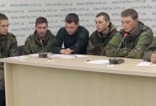 В РФ офіційно визнали, що кинули строковиків на смерть в Україну