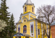 На Волині церква вимагає повну незалежність від Москви