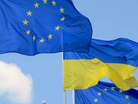 ЄС не став приєднувати Україну за пришвидшеною процедурою