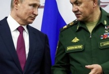 Путін залучить сирійських найманців у війну проти України