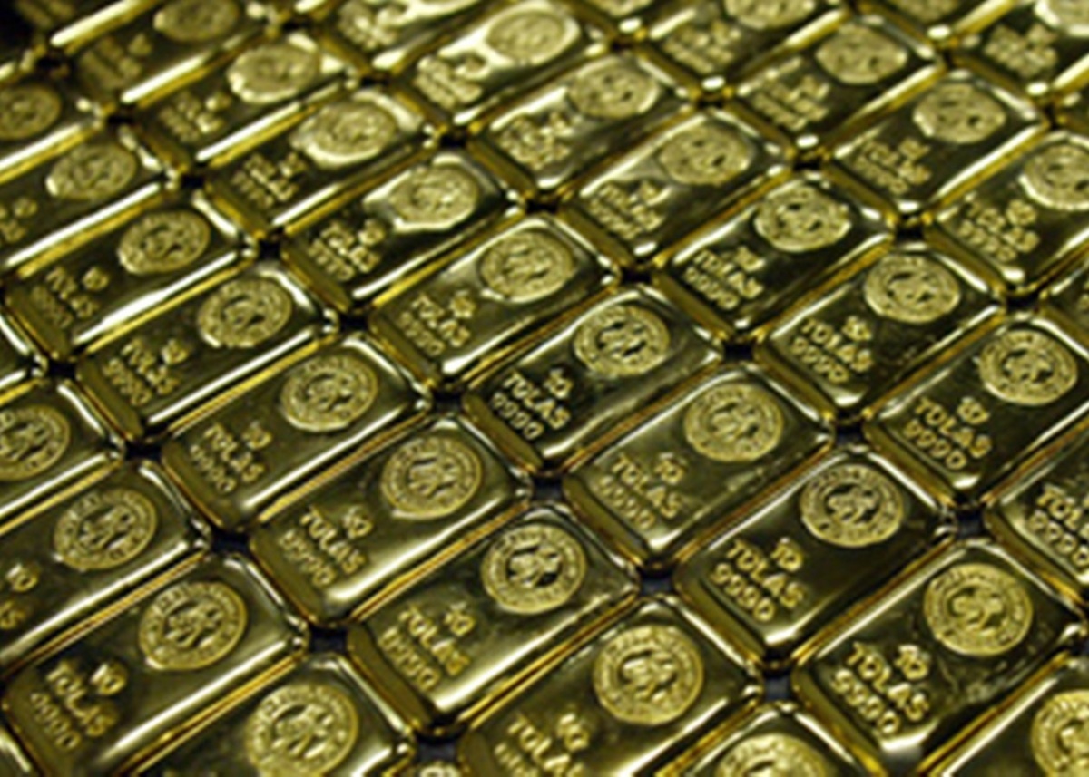 Захід передасть Україні арештовані золотовалютні запаси РФ