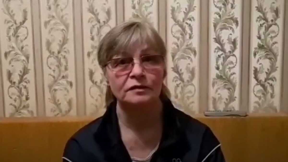 Син з окупованого Криму бомбить літаком матір на Полтавщині