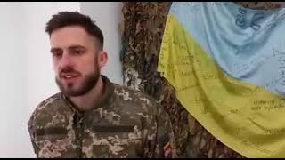 Показали, як перший підрозділ іноземного легіону оборони України проходить бойове злагодження