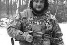 37-річний військовий з Волині загинув у боях з окупантом