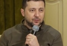 Зеленський вперше назвав втрати Збройних сил України у війні з РФ