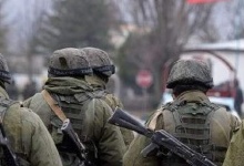 Окупанти розстріляли колону жінок та дітей на Київщині