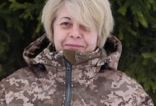 Звання Героя України вперше посмертно присвоєно жінці