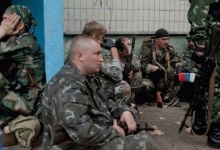 Мали відрядити у Чечню, а опинився на війні в Україні за 53 долари на добу, - радіоперехоплення