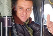 У бою за Київ загинув український льотчик