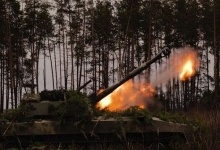 Кожен постріл - в ціль: як волинські військові знищують московських виродків