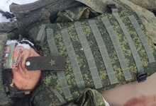 Бійці «Азову» ліквідували генерал-майора окупантів
