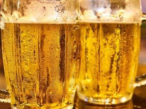 На Рівненщині відновили продаж пива