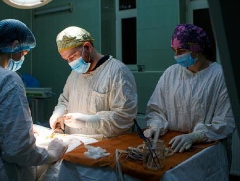 У Білорусі, де лікують поранених росіян, найпопулярніша операція – ампутація кінцівок