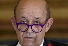 Росія лише імітує переговори про закінчення війни, – міністр МЗС Франції