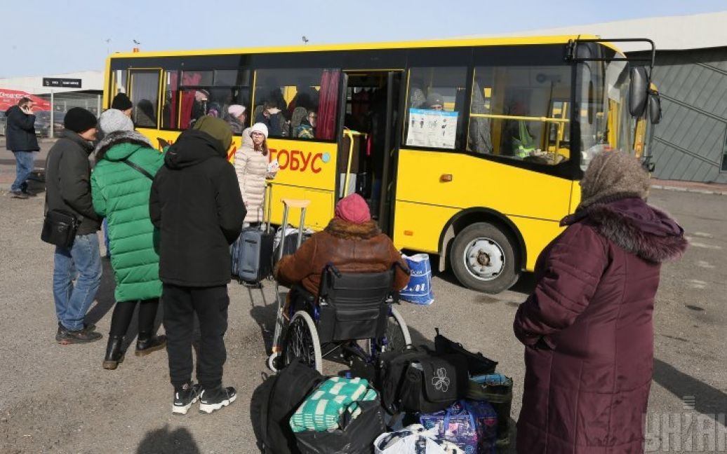 На Сумщині окупанти примусово вивезли до РФ цілу родину