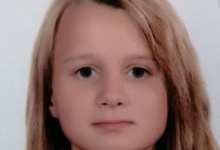 Розшукали 16-річну дівчину з Луцька, яка зникла на початку березня