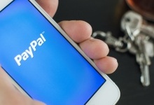 PayPal тепер повноцінно працює в Україні