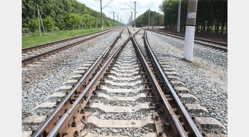 Залізничного сполучення між Білоруссю та Україною більше немає