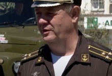 Ліквідували заступника командувача Чорноморського флоту РФ, який був киянином