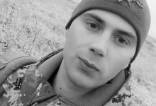 Військовому з Волині посмертно присвоїли звання Героя України