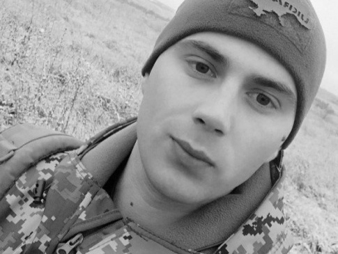 Військовому з Волині посмертно присвоїли звання Героя України