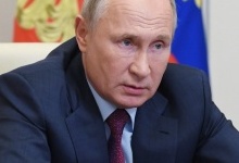 Російська еліта готується ліквідувати Путіна