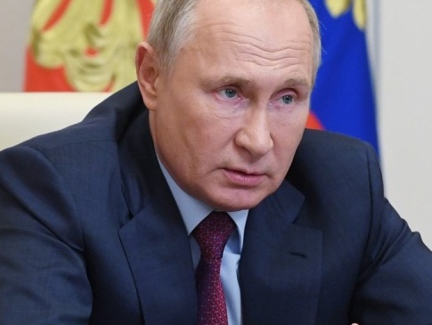 Російська еліта готується ліквідувати Путіна