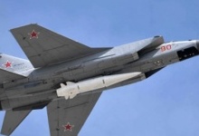 У США підтвердили використання Росією гіперзвукових ракет «Кінжал»