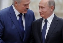 Путін дозволив Лукашенку не платити за кредитами 5–6 років