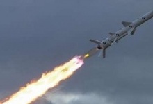 Росіяни вдарили ракетами по військовому полігону на Рівненщині