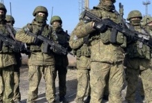 Росія втратила уже 15 тисяч солдатів