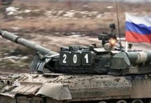 У Росії принив роботу єдиний «танковий» завод